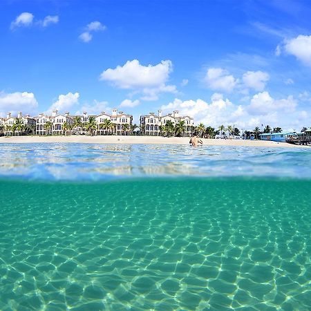 Blue Seas Courtyard Hotel Lauderdale-by-the-Sea Luaran gambar