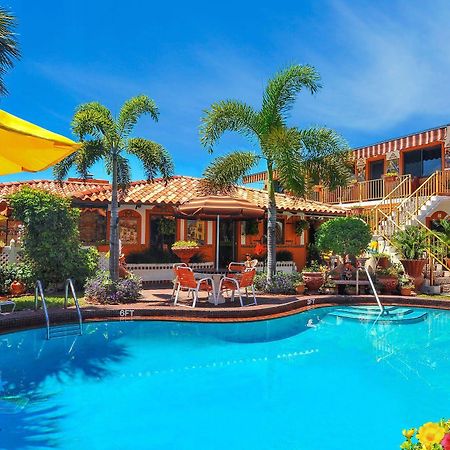 Blue Seas Courtyard Hotel Lauderdale-by-the-Sea Luaran gambar