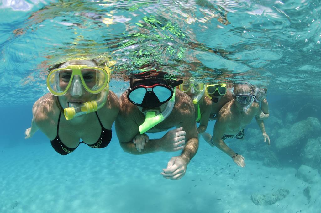 Blue Seas Courtyard Hotel Lauderdale-by-the-Sea Luaran gambar