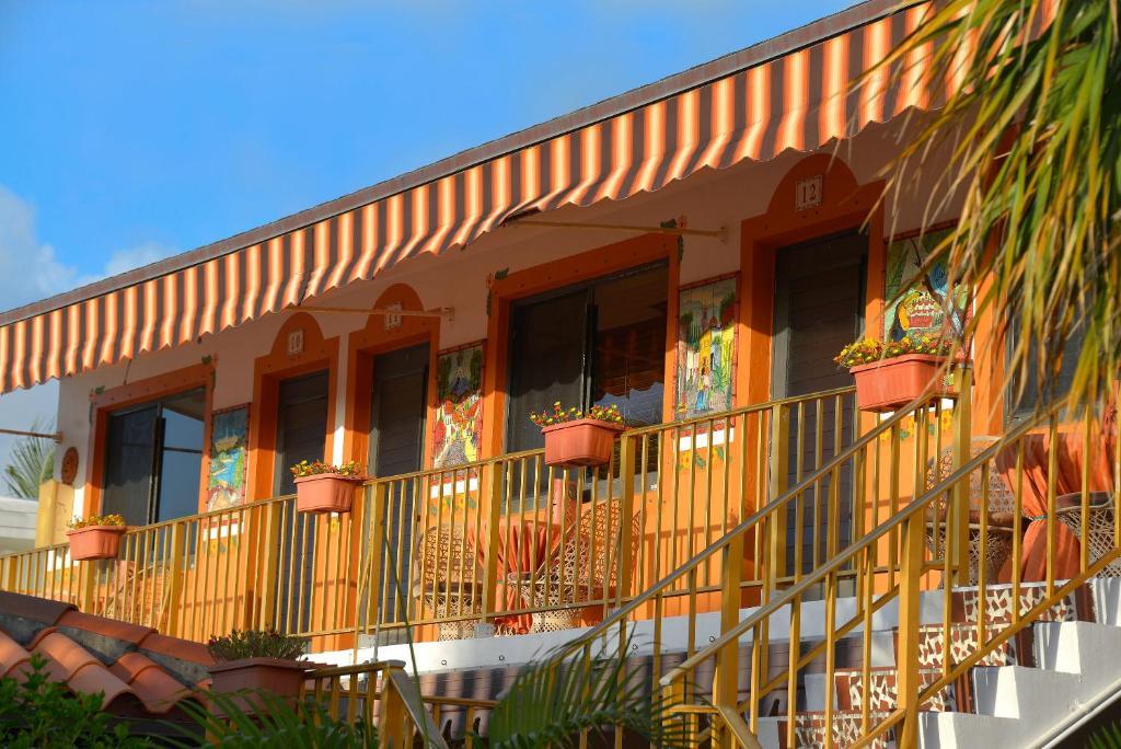 Blue Seas Courtyard Hotel Lauderdale-by-the-Sea Luaran gambar