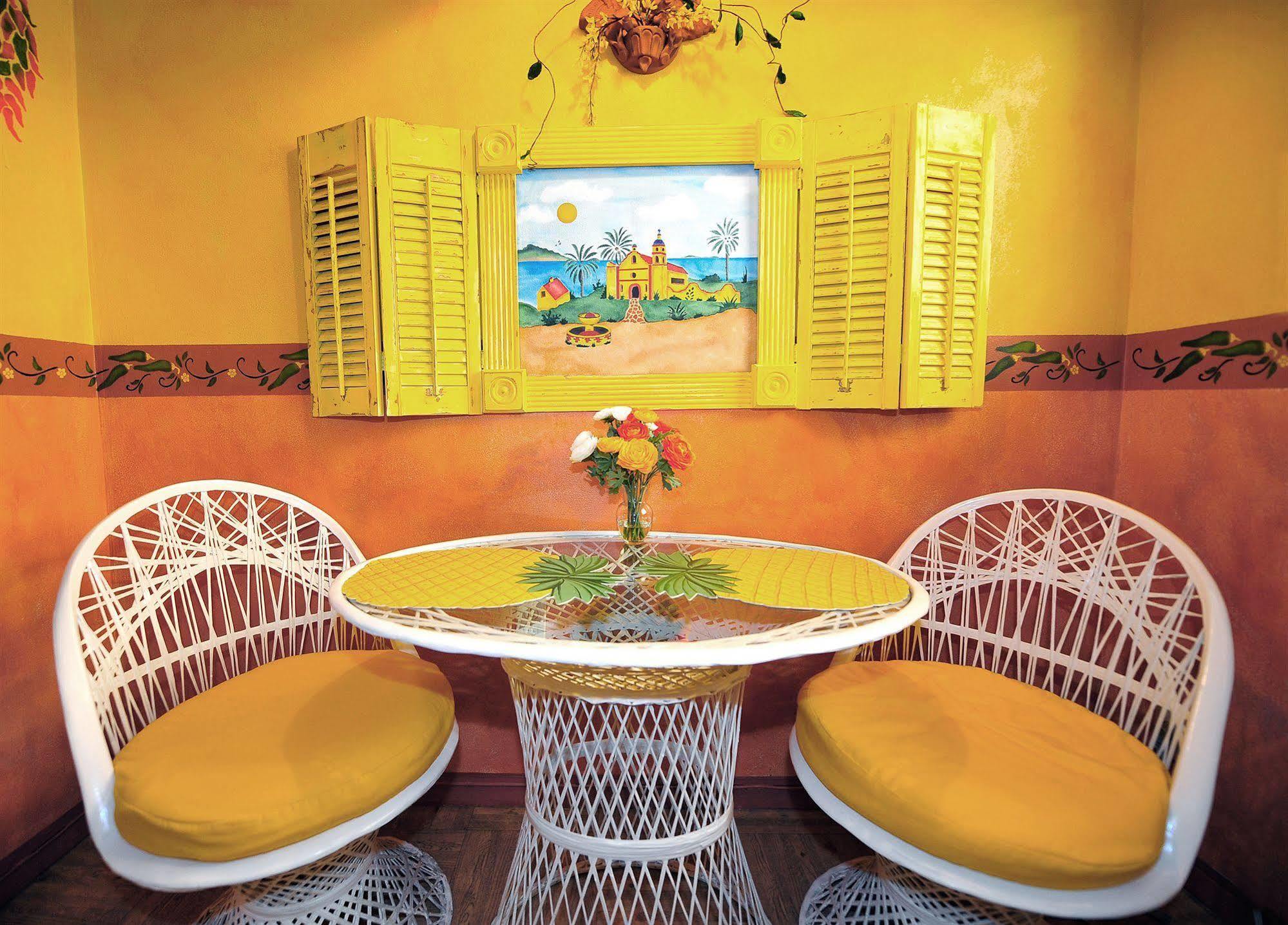 Blue Seas Courtyard Hotel Lauderdale-by-the-Sea Luaran gambar