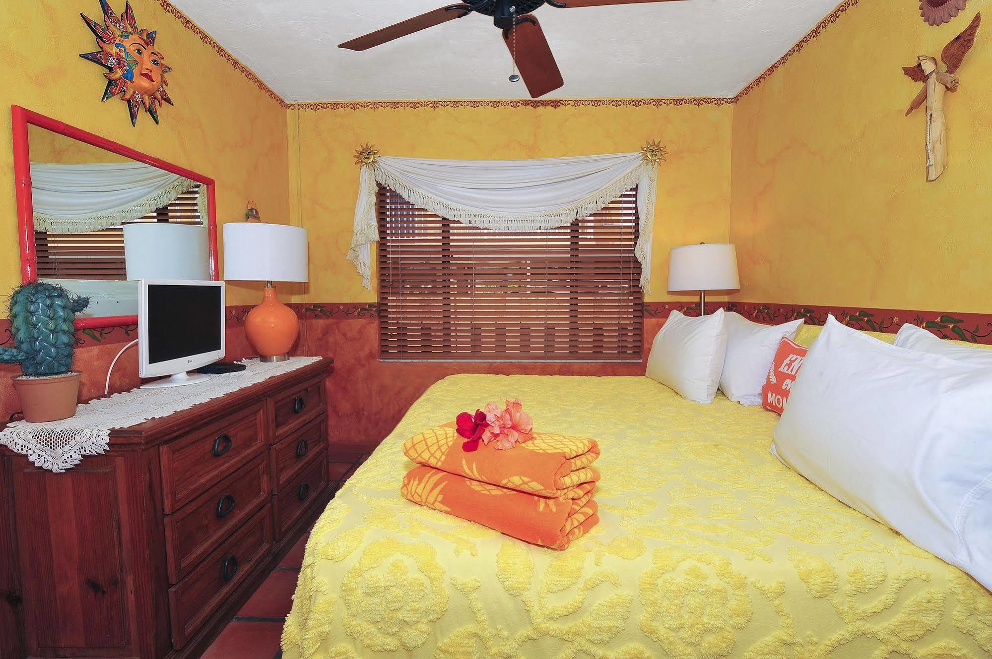 Blue Seas Courtyard Hotel Lauderdale-by-the-Sea Luaran gambar