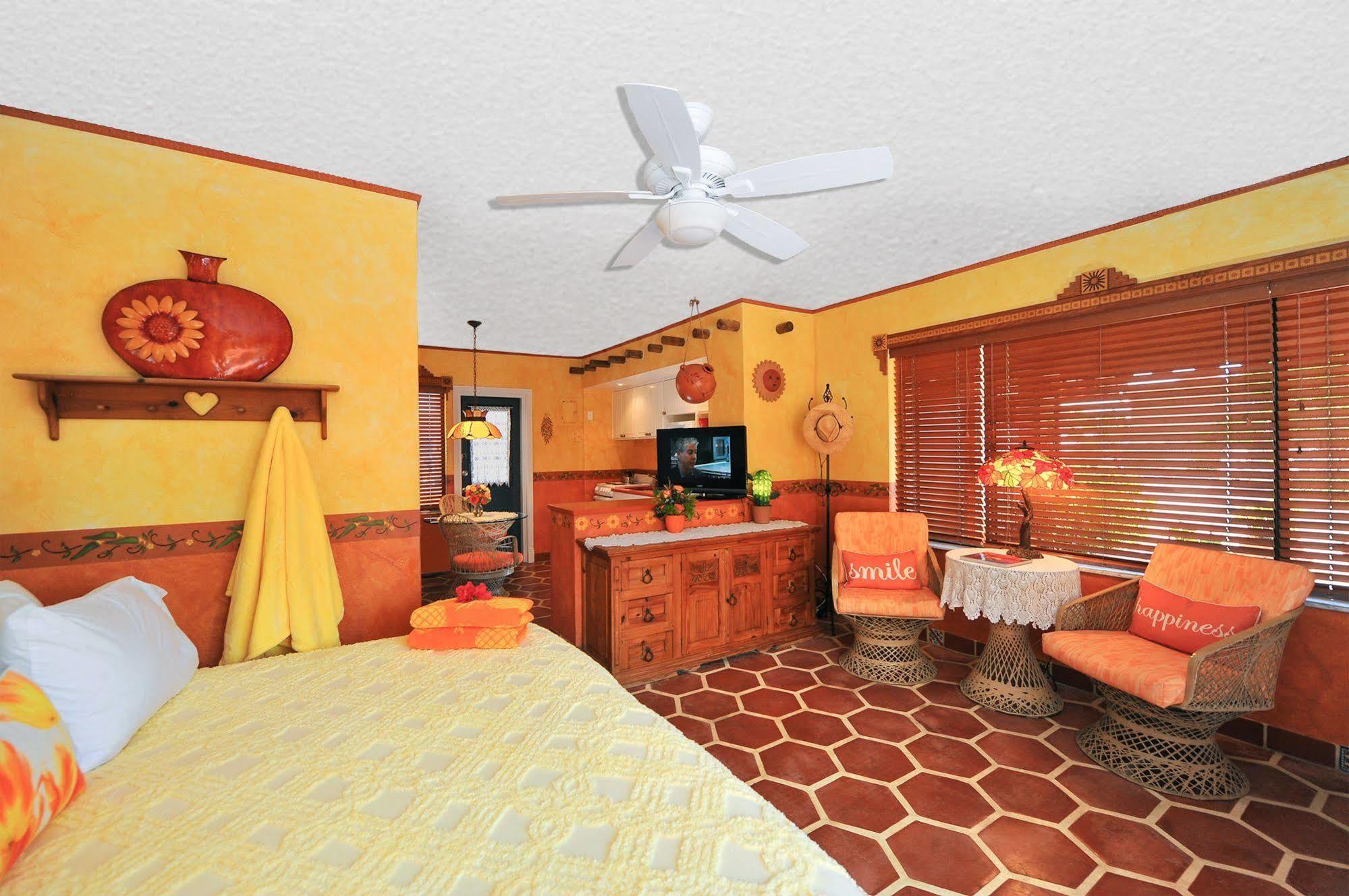 Blue Seas Courtyard Hotel Lauderdale-by-the-Sea Luaran gambar