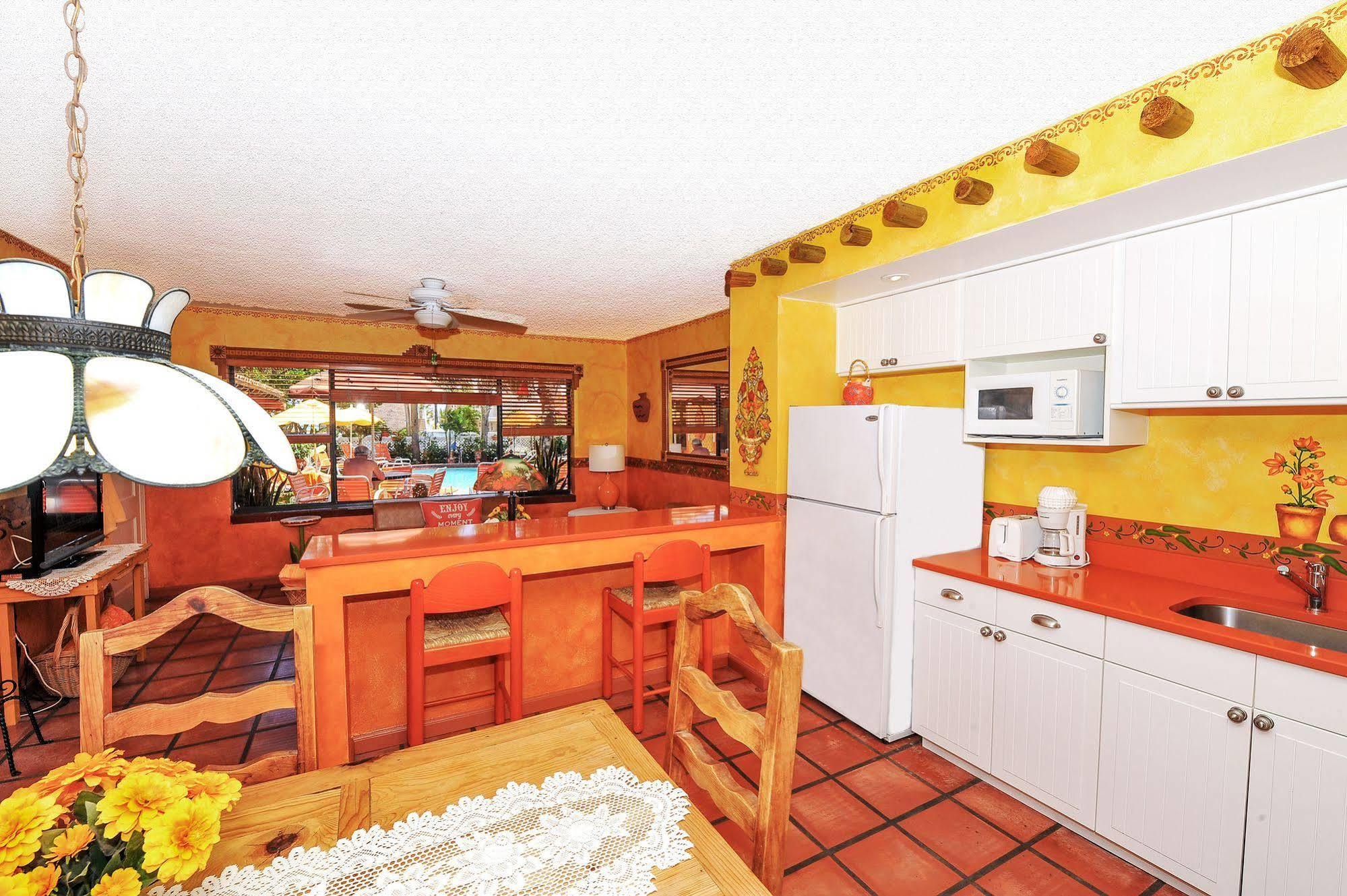 Blue Seas Courtyard Hotel Lauderdale-by-the-Sea Luaran gambar