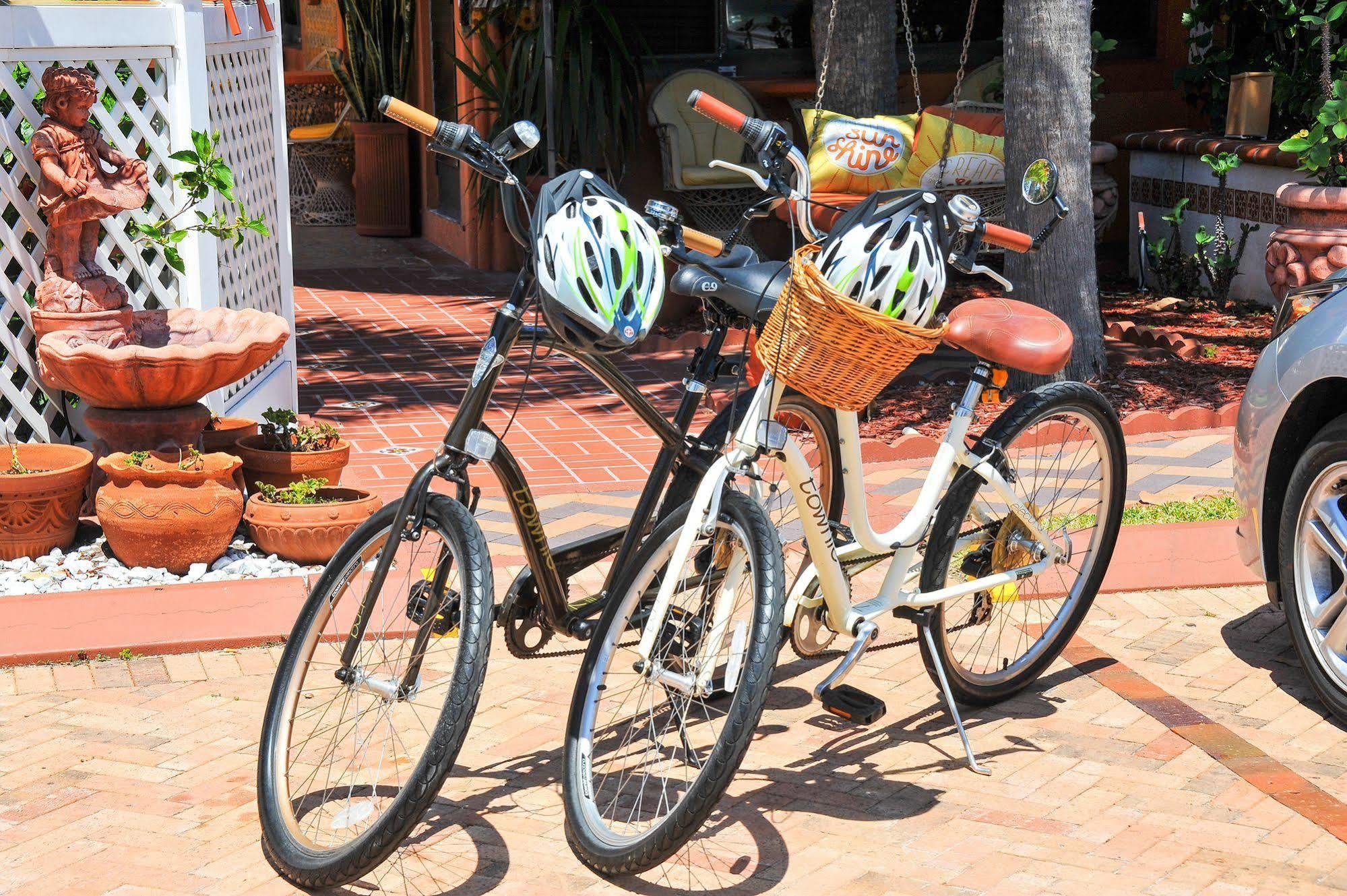 Blue Seas Courtyard Hotel Lauderdale-by-the-Sea Luaran gambar