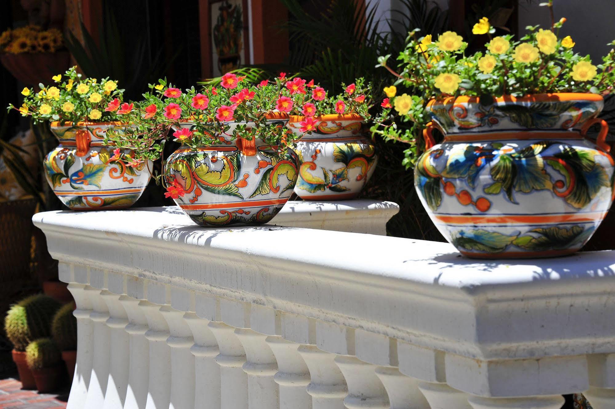 Blue Seas Courtyard Hotel Lauderdale-by-the-Sea Luaran gambar